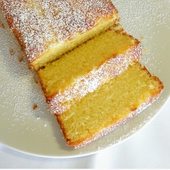 Deliciously Sweet Bakery - Iced Lemon Bread - Bakeries Near Me - Riverton, Utah
