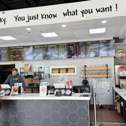 Craft Burger by Shane