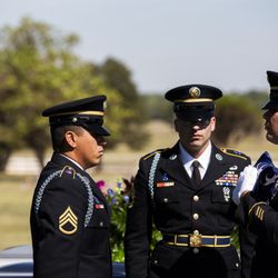 Wadley's Funeral Service