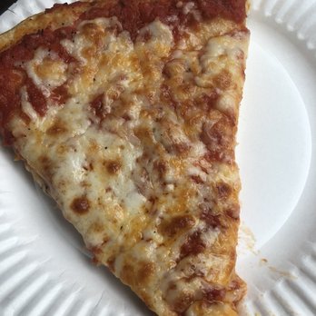 Sovrana - Pizza Near Me - Albany, New York