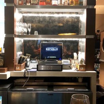 The Republic on Grand - Bars Near Me - Des Moines, Iowa