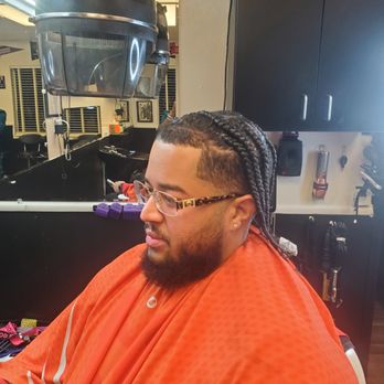 Tha Headquarters - Braids and box braids - Barbers Near Me - Winslow, Arizona Tha Headquarters - Braids and box braids - Barbers Near Me - Winslow, Arizona