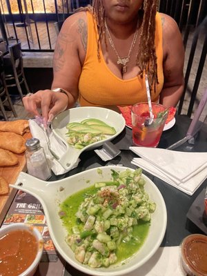 Culichi Town by null