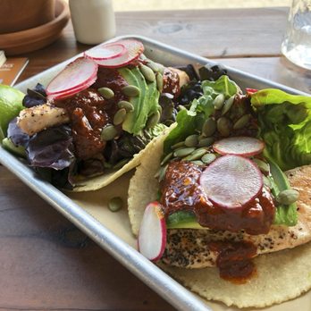 The Nest - Waffles Near Me - Ojai, California The Nest - Waffles Near Me - Ojai, California