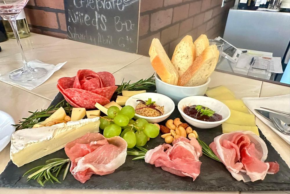 DECANTER WINE & TAPAS BAR Updated June 2024 48 Photos & 13 Reviews