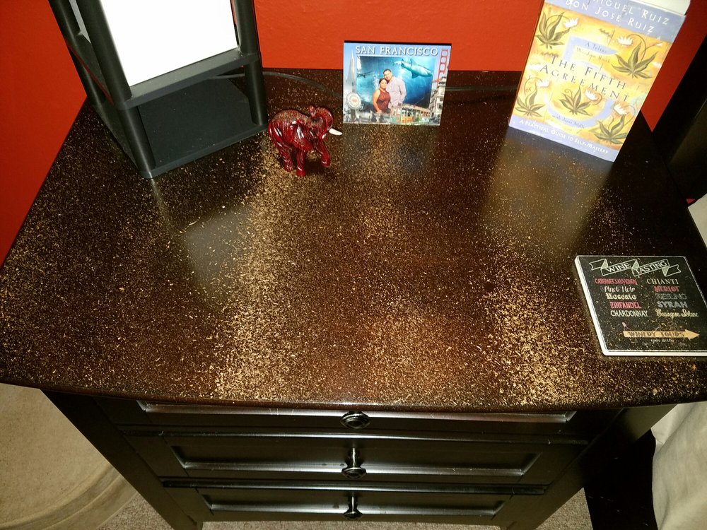 Slide of AMK Roofing