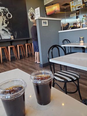 Grater Grilled Cheese by null