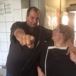 Ateliers de Pontaury  - Superbe équipe..