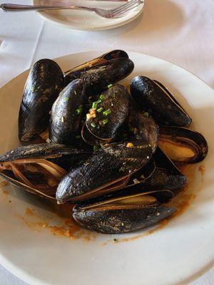 La Merise French Bistro by null