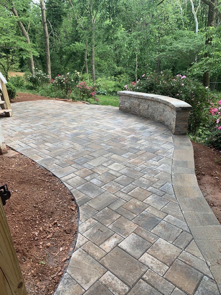 IMAGEWORKS LANDSCAPING Updated September 2024 6401 Little Ox Rd