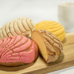 Pan Dulce