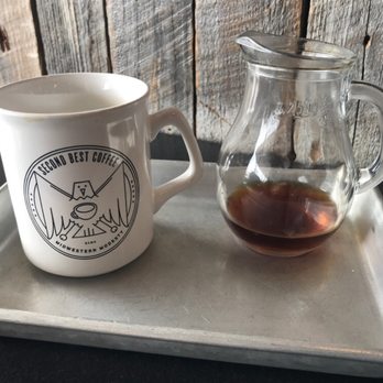 Second Best Coffee - Coffee & Tea Near Me - Kansas City, Missouri Second Best Coffee - Coffee & Tea Near Me - Kansas City, Missouri
