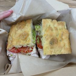 Cafe Verde Zelie