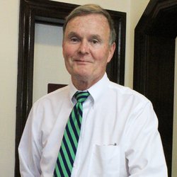 Joseph O'Leary, DDS
