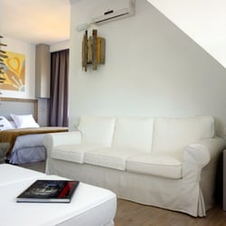 Misiana - Habitación Misiana