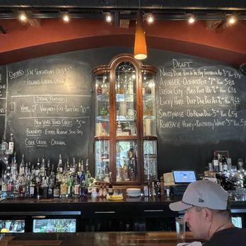 The Vesper - Cocktail Bars Near Me - Rochester, New York