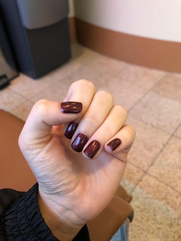 DELUXE NAILS 89 Photos & 42 Reviews 477 Lancaster Ave, Malvern