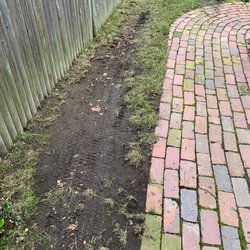 JR's Landscaping