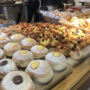 Rosetta Bakery - Yes please - Bakeries Near Me - Miami Beach, Florida