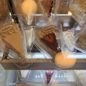 Banham’s Cheesecake - Desserts Near Me - Phoenix, Arizona