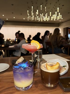 Yume Sushi Bar by null