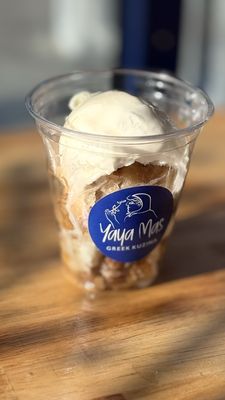 Yaya Mas Greek Kuzina by null