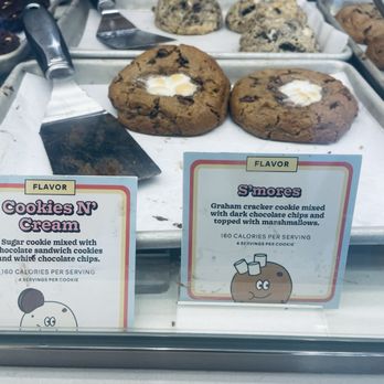 Chip City - Bakeries Near Me - Astoria, New York Chip City - Bakeries Near Me - Astoria, New York