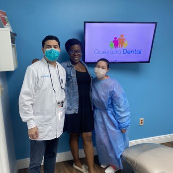 Ernesto Quezada, DMD - General Dentistry Near Me - Miami, Florida