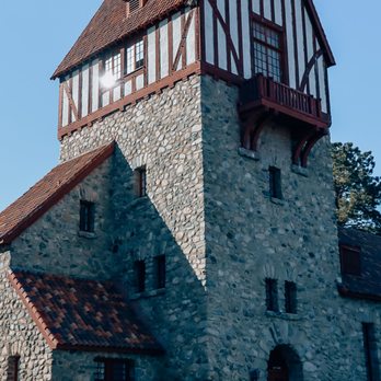 Mt Whitney Fish Hatchery - Tours Near Me - Independence, California