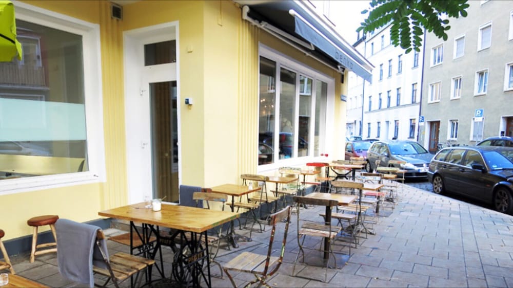 Benko Restaurant