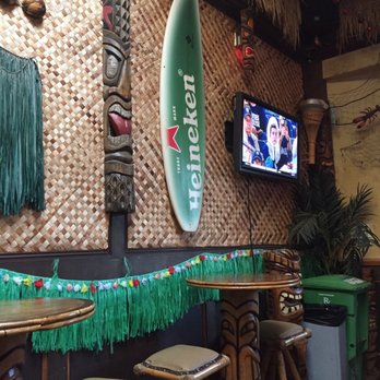 Tiki Haven - Tiki Bars Near Me - San Francisco, California Tiki Haven - Tiki Bars Near Me - San Francisco, California