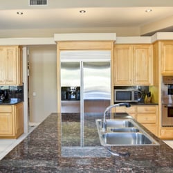 Granite By Steve Moon