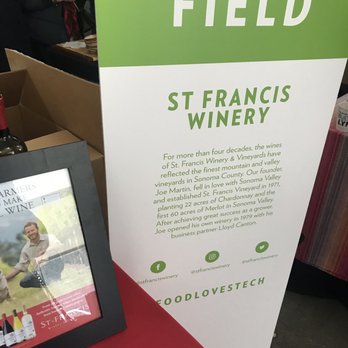 Food Loves Tech Expo 2018 - Festivals Near Me - Brooklyn, New York