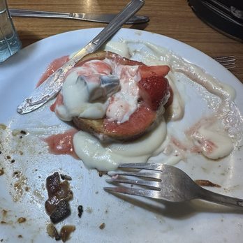 Denny's - Diners Near Me - Sioux Falls, South Dakota