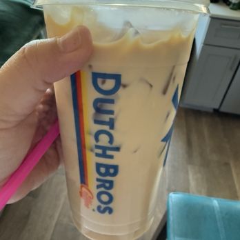 Dutch Bros Coffee - Juice Bars & Smoothies Near Me - Lewisville, Texas Dutch Bros Coffee - Juice Bars & Smoothies Near Me - Lewisville, Texas