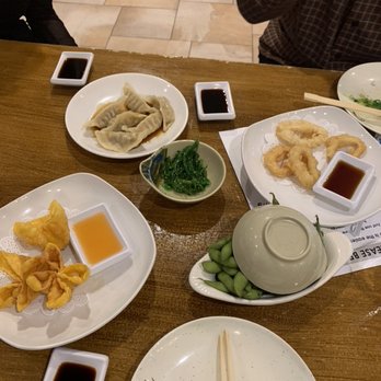 Yamato 2 - Appetizers! - Japanese Near Me - Boston, Massachusetts Yamato 2 - Appetizers! - Japanese Near Me - Boston, Massachusetts