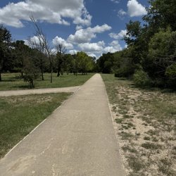 Friesenhahn Park