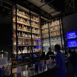 Asbury Lanes - Asbury Lanes bar