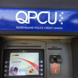 Qld Police Credit Union