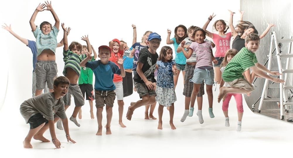 Lyceum For Kids  - Russian day care & Educational center - childcare center in Rockville, MD