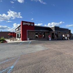 Wendy's