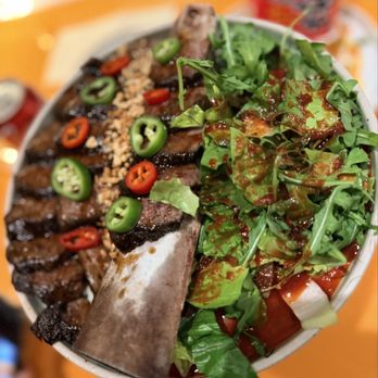 Hojokban - HOJOK GALBI - Korean Near Me - New York, New York Hojokban - HOJOK GALBI - Korean Near Me - New York, New York