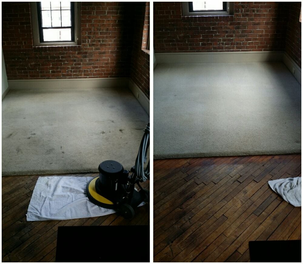 ALL IN ONE CLEANING SERVICE 14 Photos 11 Hoover Dr, Ephrata