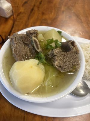 La Casita Cafeteria by null