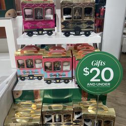 Bath & Body Works