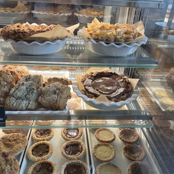 Sweet Revolution Bake Shop - Coffee & Tea Near Me - Lafayette, Indiana Sweet Revolution Bake Shop - Coffee & Tea Near Me - Lafayette, Indiana
