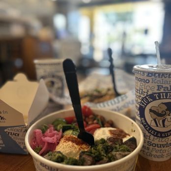 Nick The Greek - Greek Near Me - Fullerton, California Nick The Greek - Greek Near Me - Fullerton, California