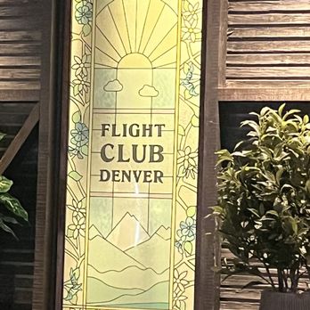 Flight Club Denver - Cocktail Bars Near Me - Denver, Colorado Flight Club Denver - Cocktail Bars Near Me - Denver, Colorado