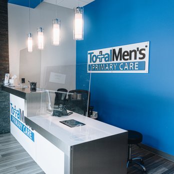 Total Men's Primary Care - Murphy - Walk-in Clinics Near Me - Murphy, Texas Total Men's Primary Care - Murphy - Walk-in Clinics Near Me - Murphy, Texas