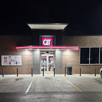 QuikTrip - Gas Stations Near Me - Leander, Texas QuikTrip - Gas Stations Near Me - Leander, Texas